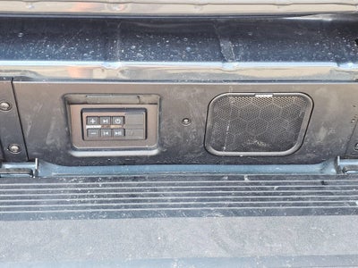 2026 GMC Sierra EV Base