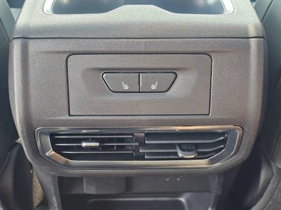 2026 GMC Sierra EV Base