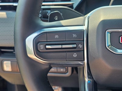 2026 GMC Sierra EV Base