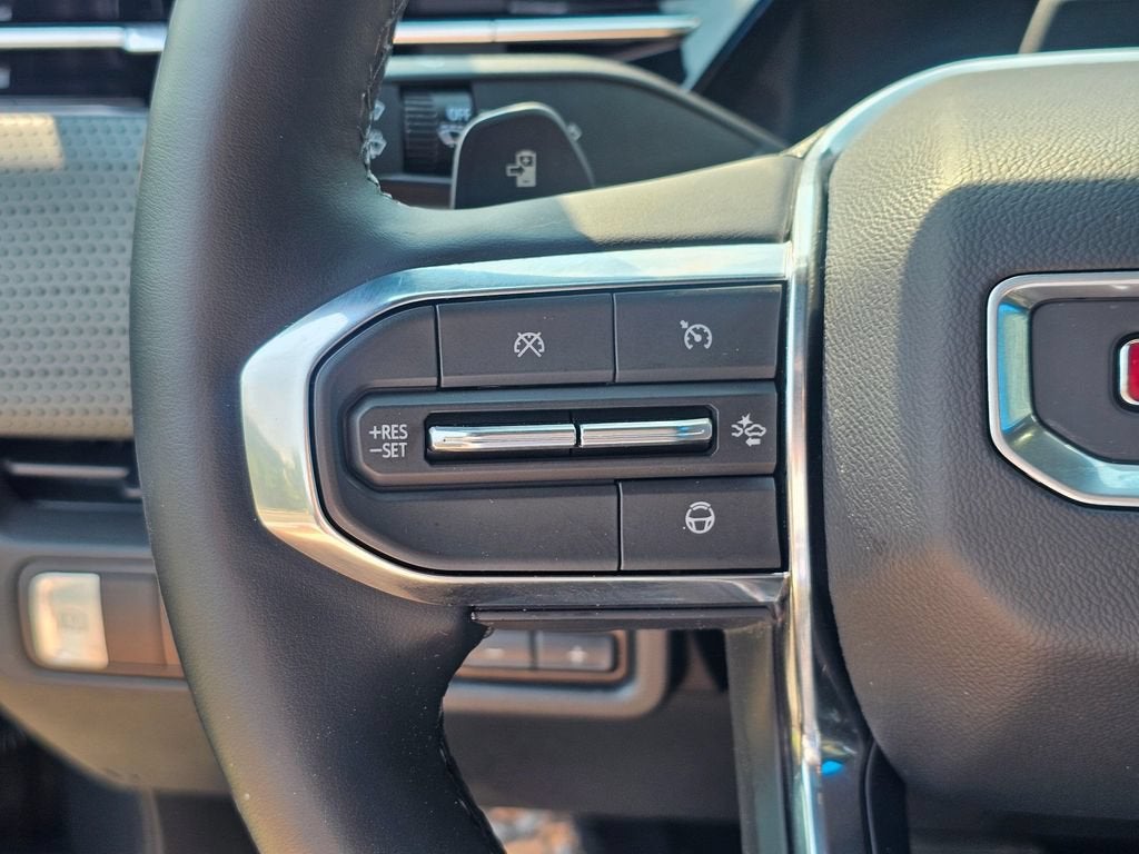 2026 GMC Sierra EV Base