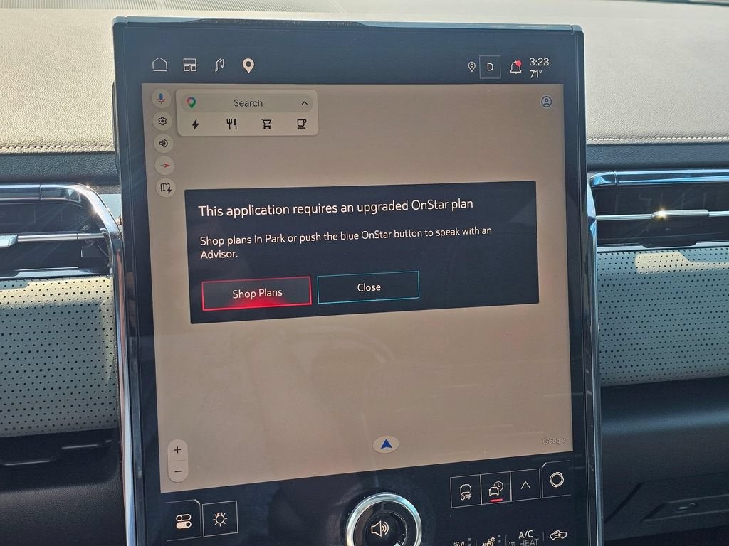 2026 GMC Sierra EV Base