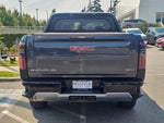 2026 GMC Sierra EV Base