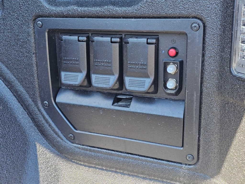 2026 GMC Sierra EV Base
