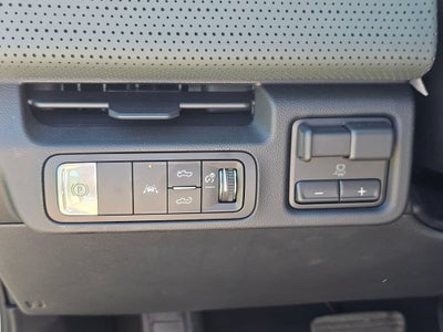 2026 GMC Sierra EV Base
