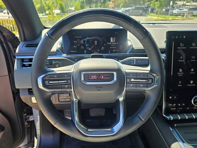 2026 GMC Sierra EV Base