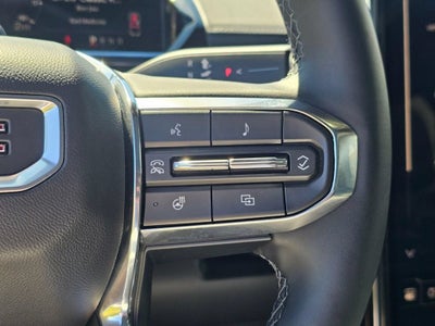 2026 GMC Sierra EV Base