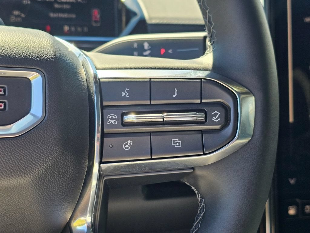 2026 GMC Sierra EV Base