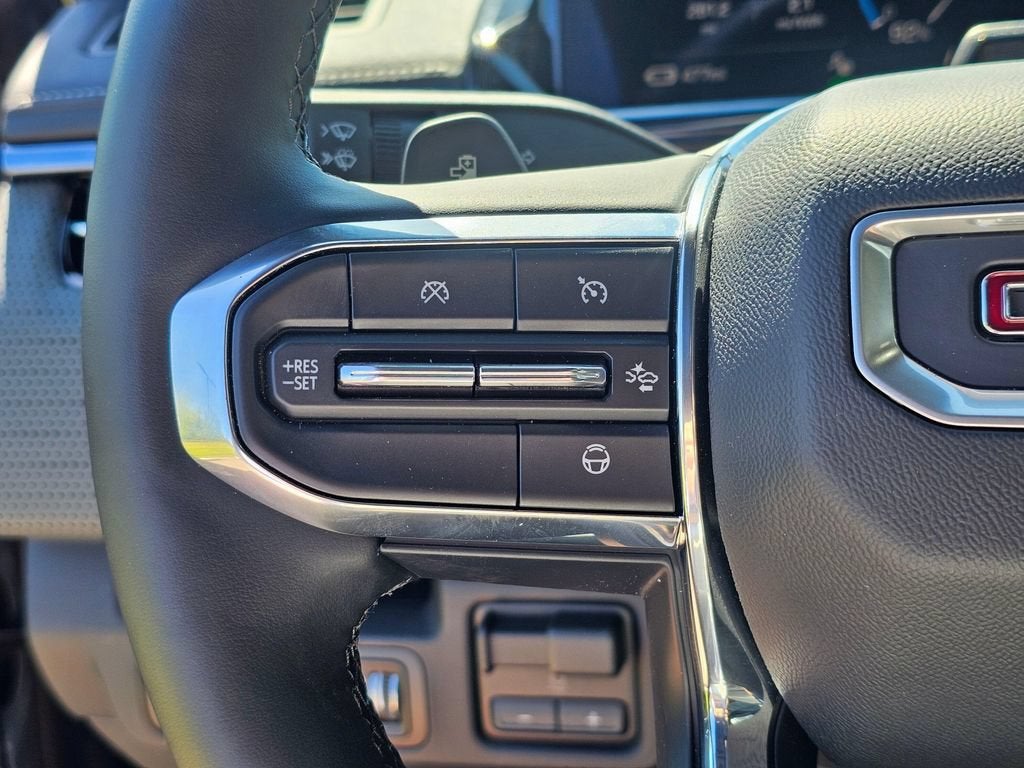 2026 GMC Sierra EV Base