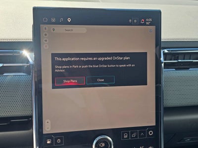 2026 GMC Sierra EV Base