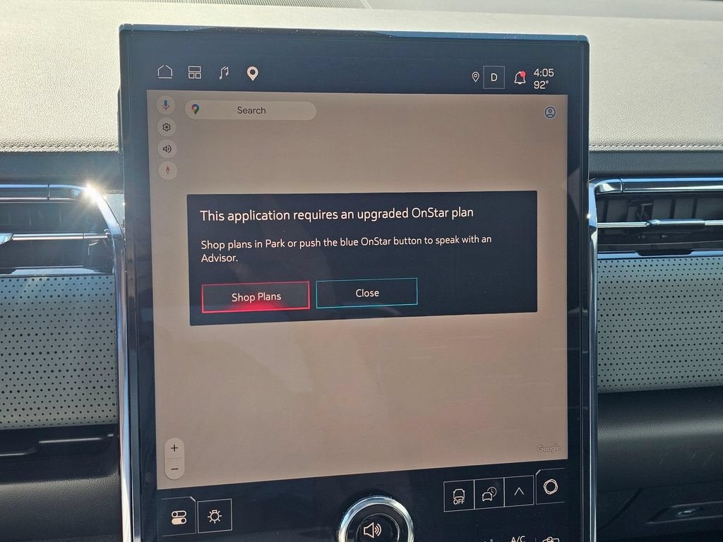 2026 GMC Sierra EV Base