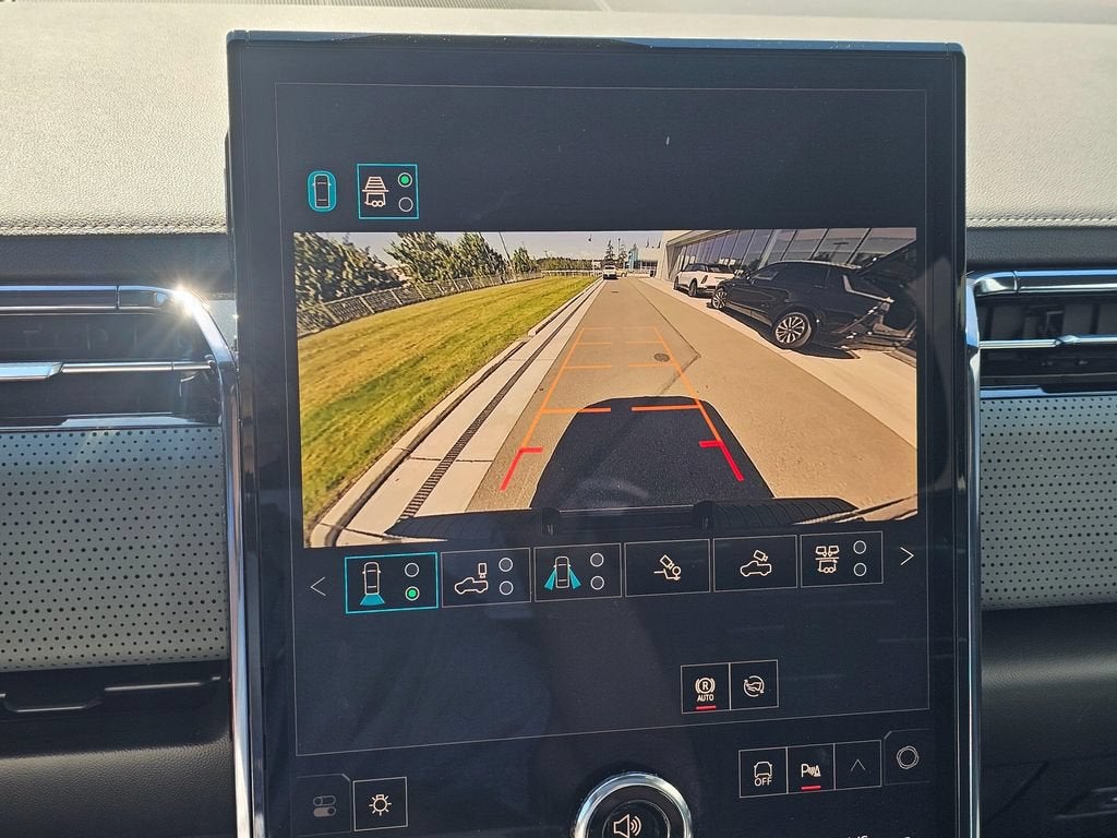 2026 GMC Sierra EV Base
