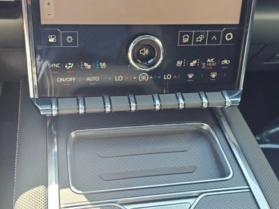 2026 GMC Sierra EV Base