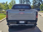 2026 GMC Sierra EV Base