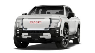 2026 GMC Sierra EV Denali Extended Range