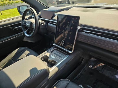 2026 GMC Sierra EV Base