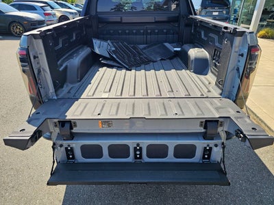 2026 GMC Sierra EV Base