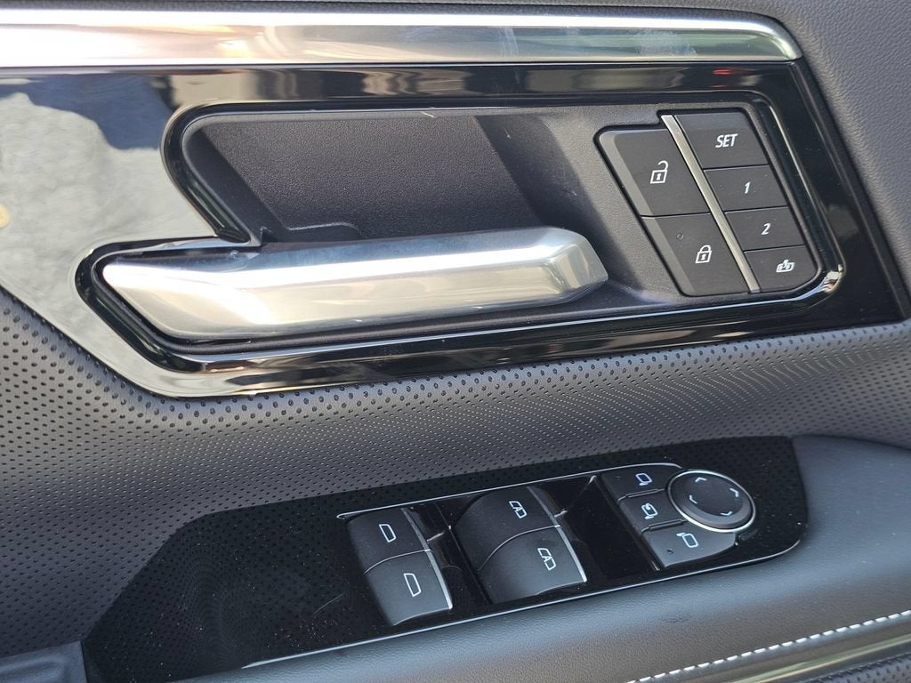 2026 GMC Sierra EV Base
