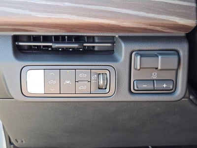2026 GMC Sierra EV Base