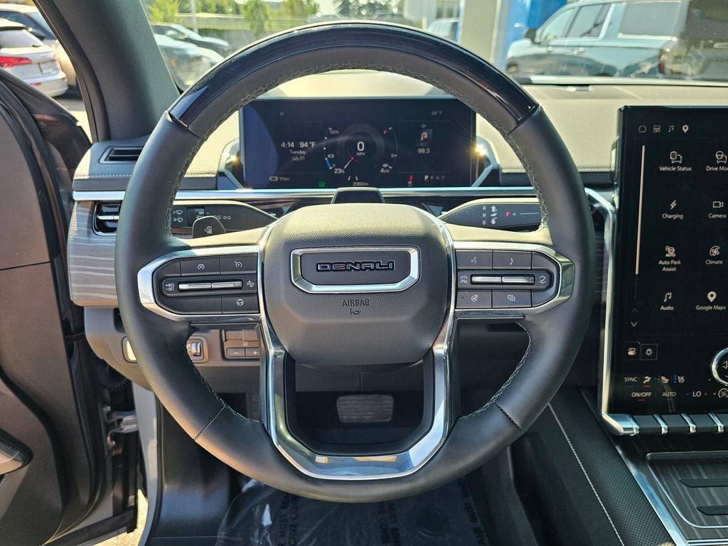 2026 GMC Sierra EV Base