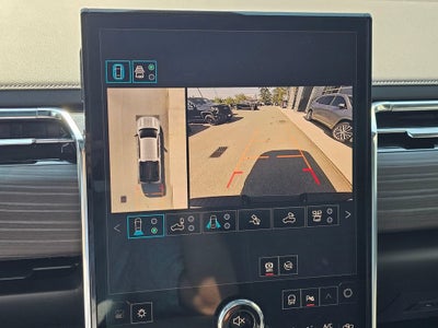 2026 GMC Sierra EV Base