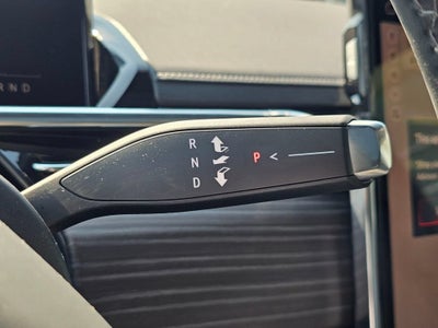 2026 GMC Sierra EV Base
