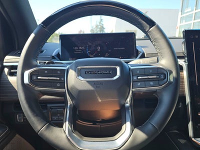 2026 GMC Sierra EV Base