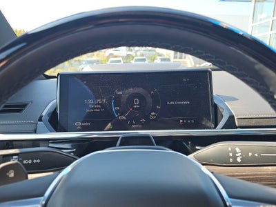 2026 GMC Sierra EV Base