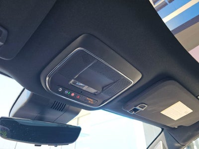 2026 GMC Sierra EV Base