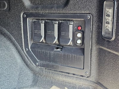 2026 GMC Sierra EV Base