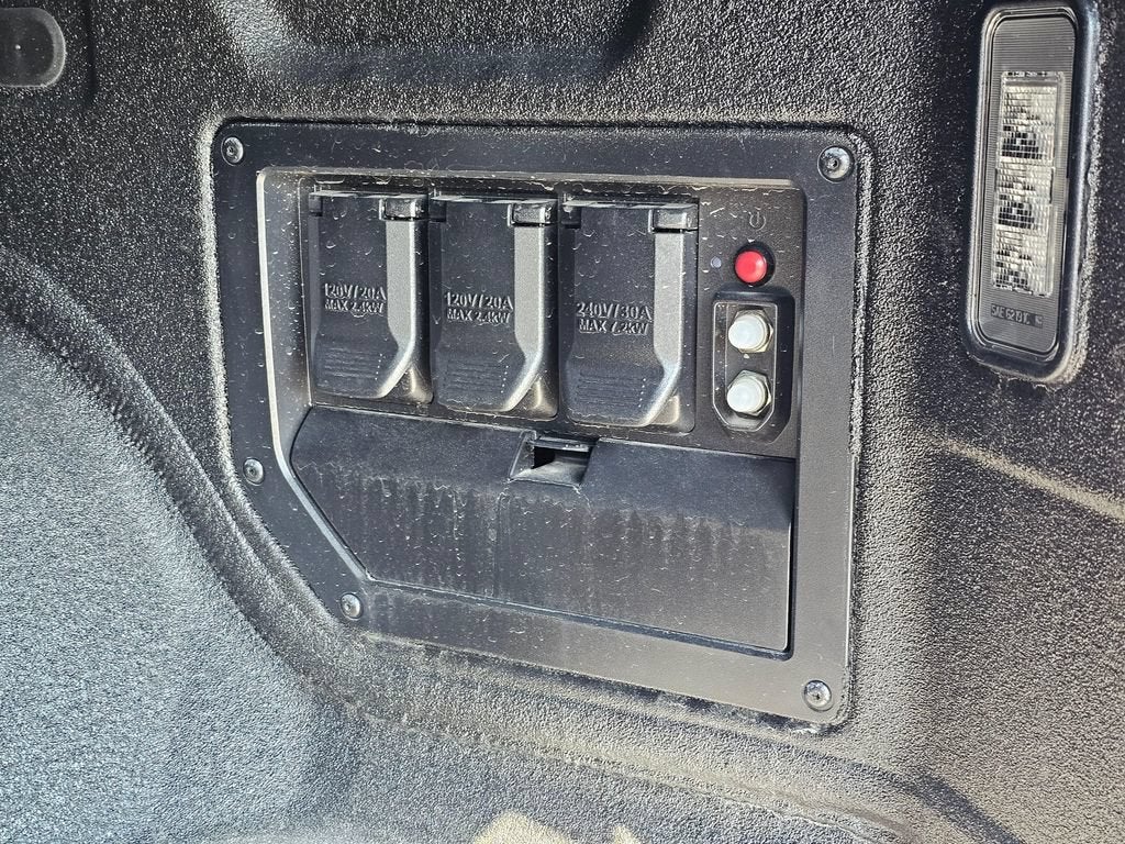 2026 GMC Sierra EV Base