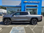 2026 GMC Sierra EV Base
