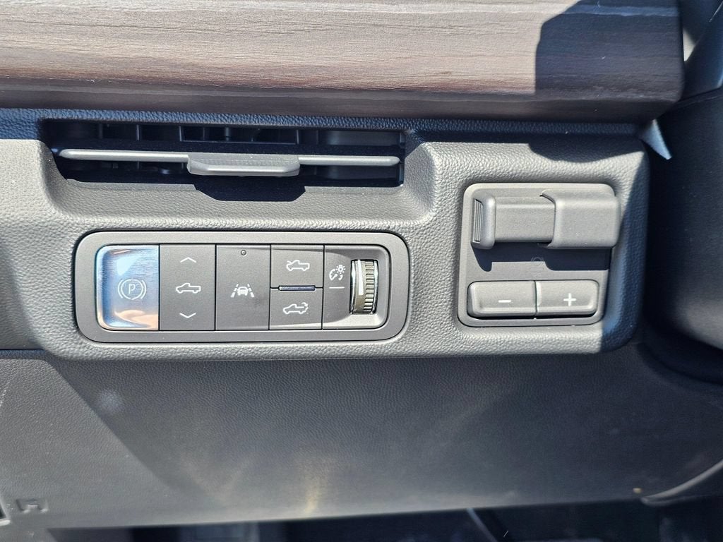 2026 GMC Sierra EV Base
