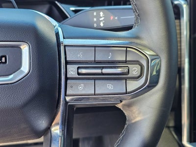 2026 GMC Sierra EV Base