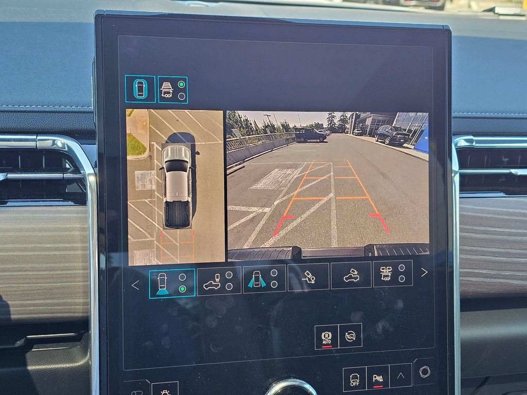 2026 GMC Sierra EV Base