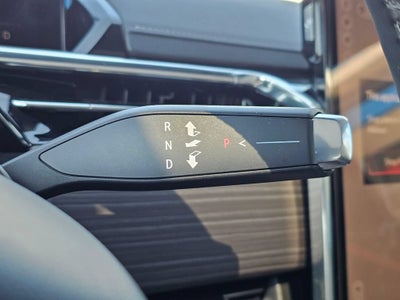 2026 GMC Sierra EV Base