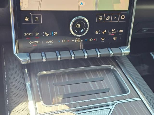 2026 GMC Sierra EV Denali Max Range