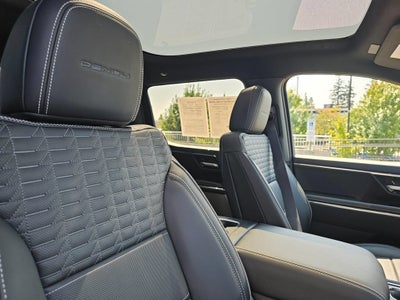 2026 GMC Sierra EV Base