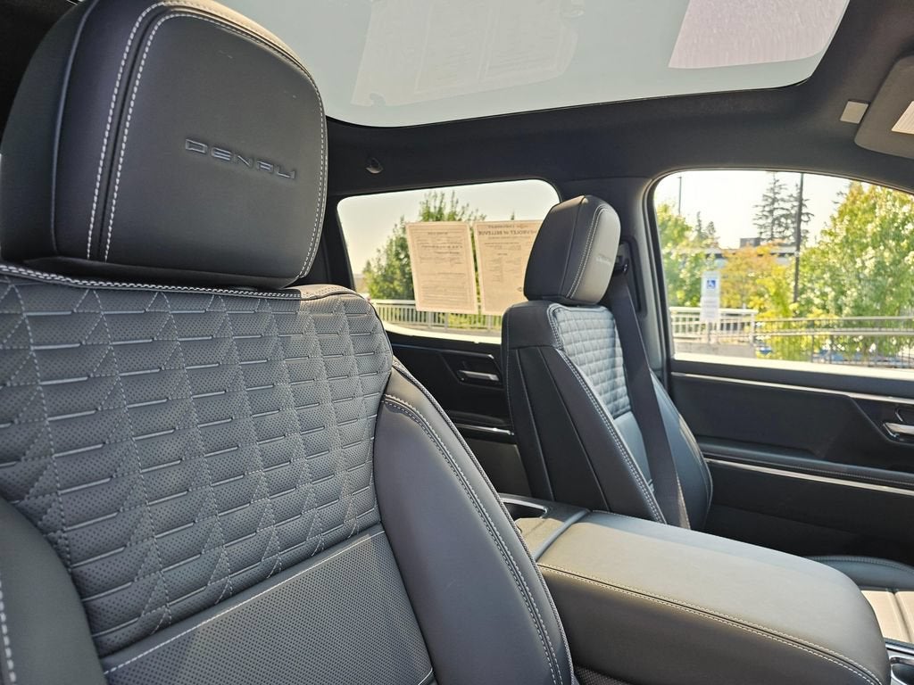 2026 GMC Sierra EV Base