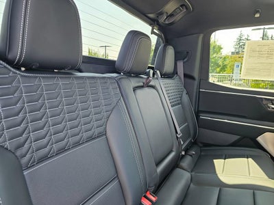 2026 GMC Sierra EV Base