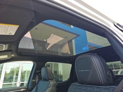 2026 GMC Sierra EV Base