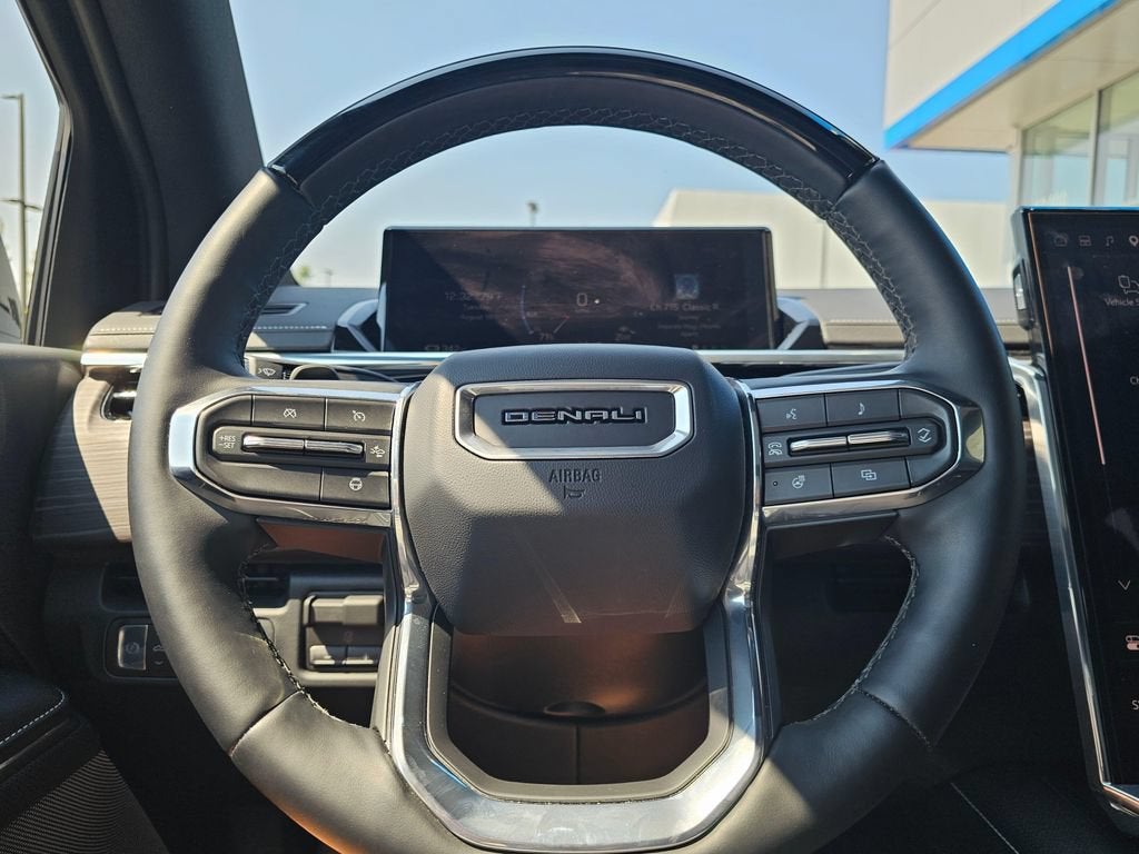 2026 GMC Sierra EV Base