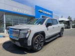 2026 GMC Sierra EV Base