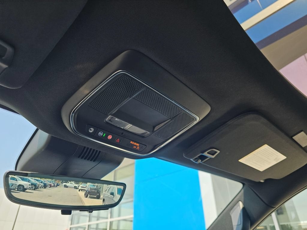 2026 GMC Sierra EV Base