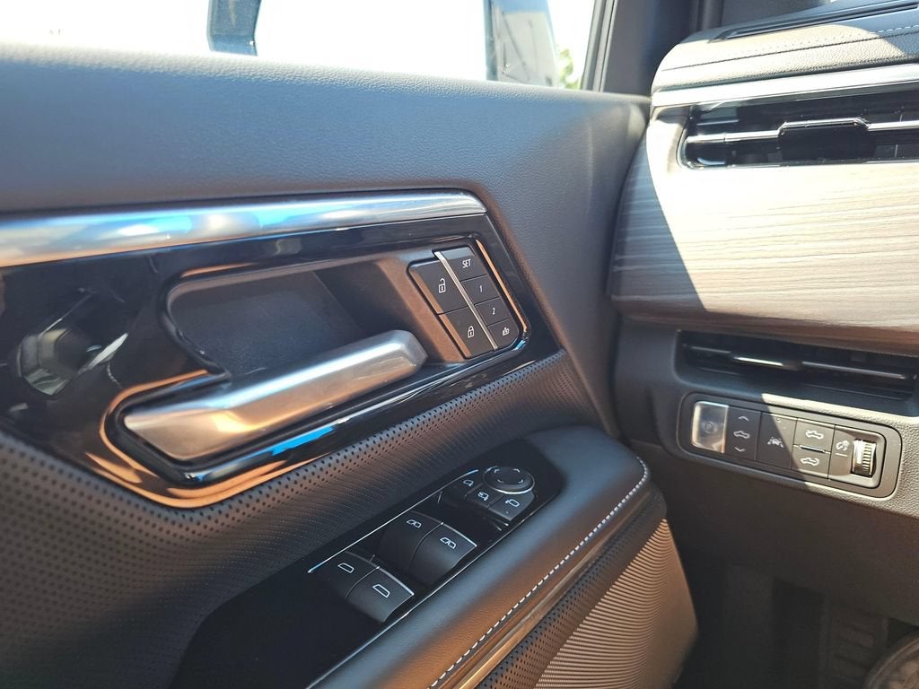 2026 GMC Sierra EV Base
