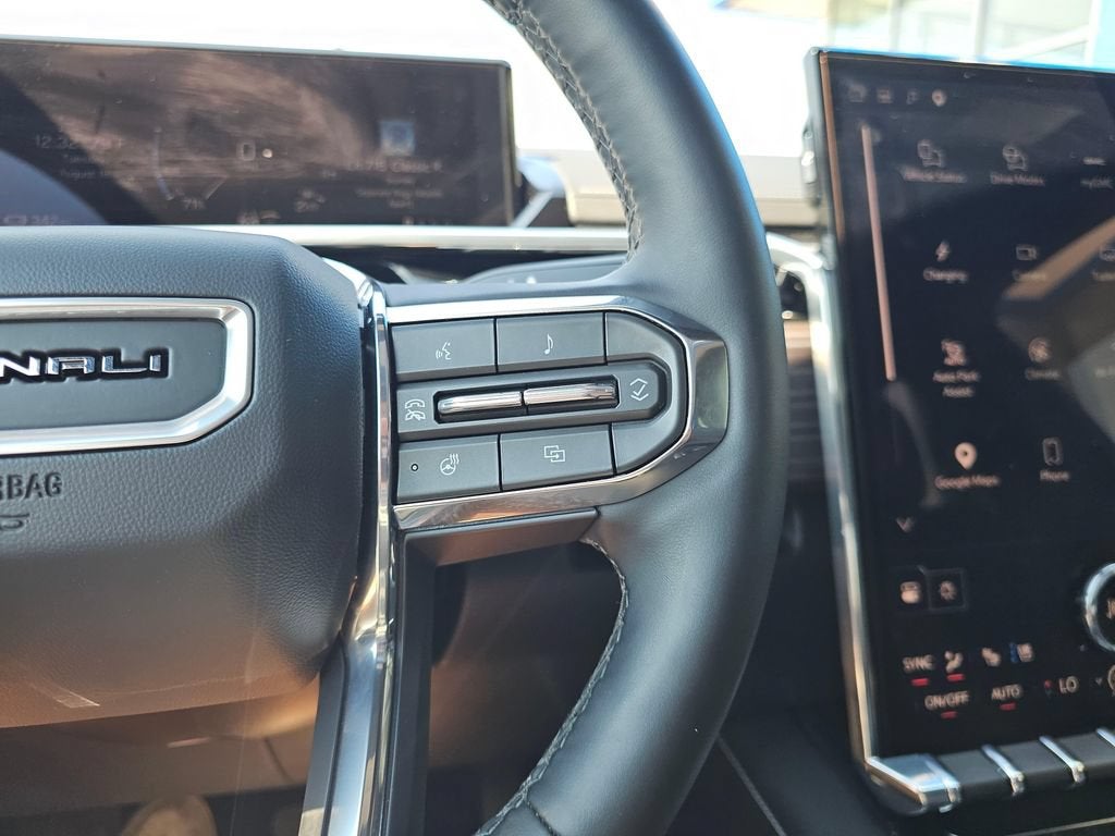 2026 GMC Sierra EV Base