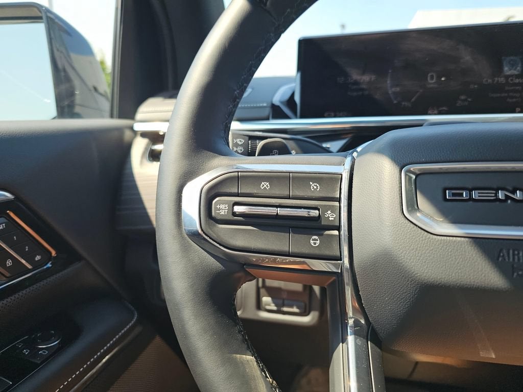 2026 GMC Sierra EV Base