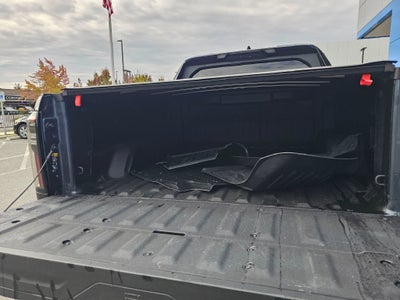 2026 GMC Sierra EV Base