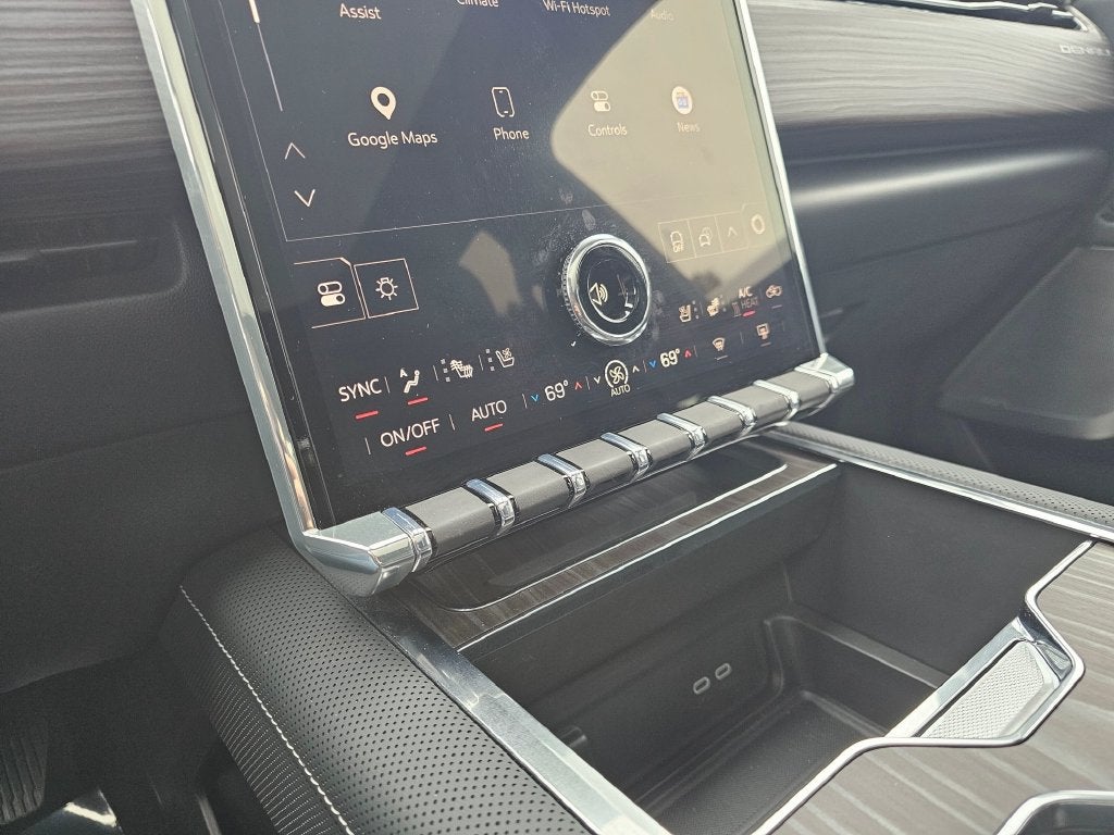2026 GMC Sierra EV Base