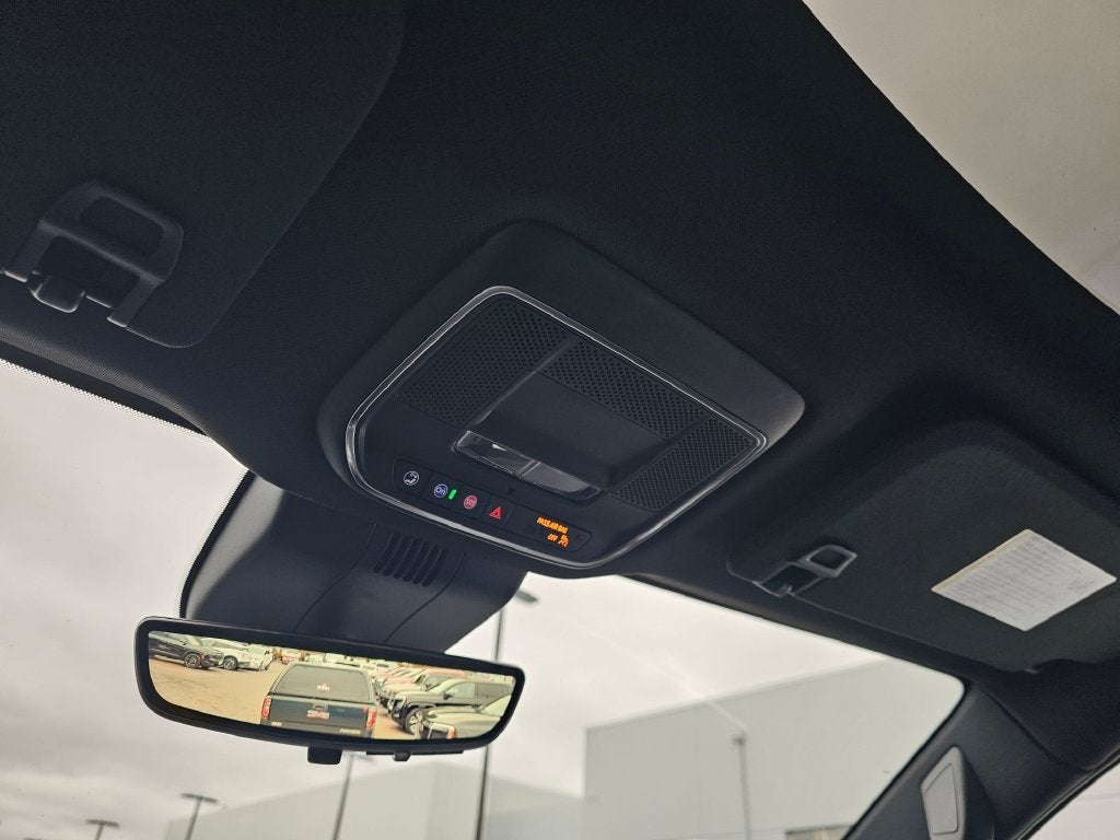 2026 GMC Sierra EV Base