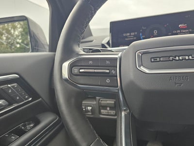 2026 GMC Sierra EV Base